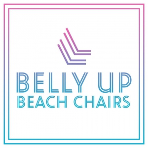 Belly Up Beach Chairs