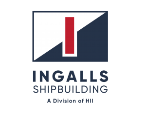 HII-Ingalls logo