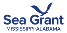 Mississippi-Alabama Sea Grant logo