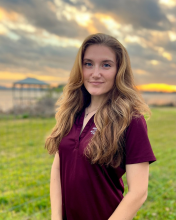 Kaylin Bruening